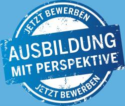 Logo: Ausbildung mit Perspektive